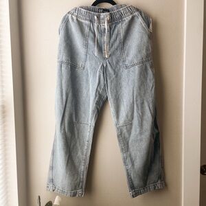 GAP Light Blue Women's Jeans